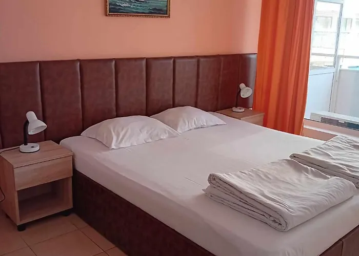 Pliska 3* Złote Piaski