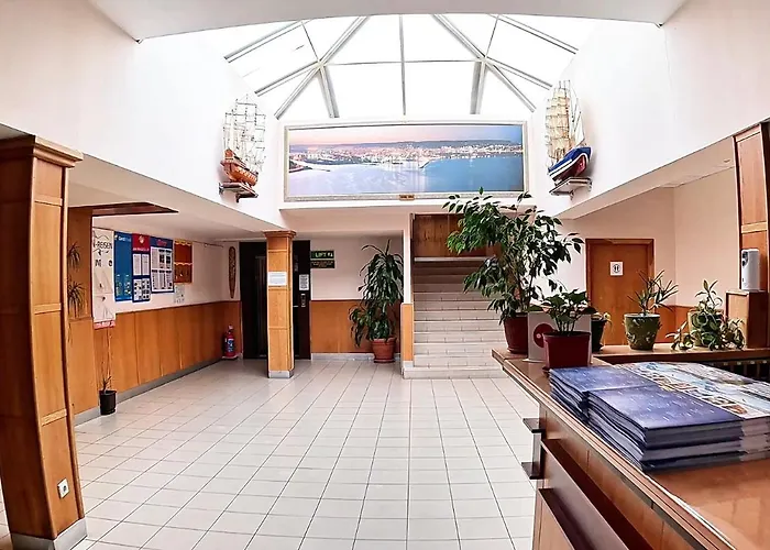 Pliska Złote Piaski