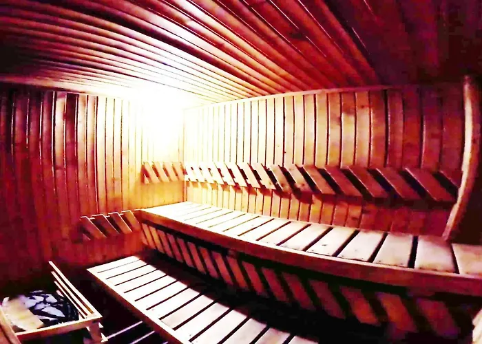 Pliska Hotel Złote Piaski