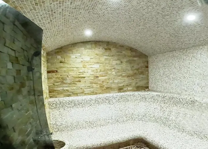 Hotel Pliska Złote Piaski