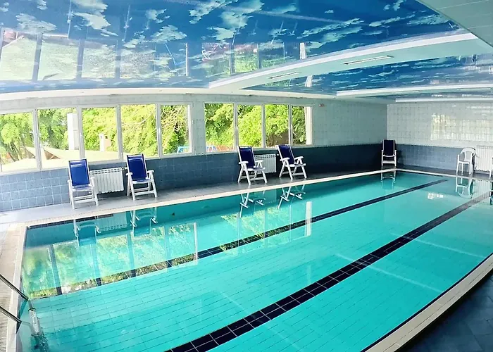 Pliska Złote Piaski