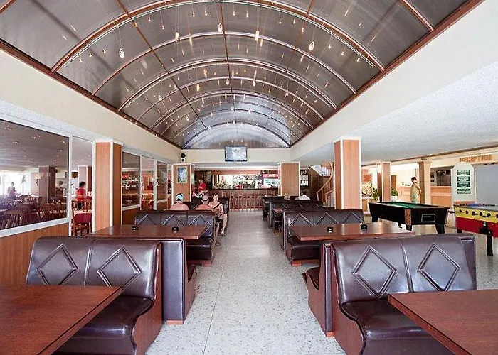 Pliska Złote Piaski