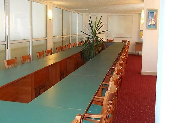 Pliska Złote Piaski