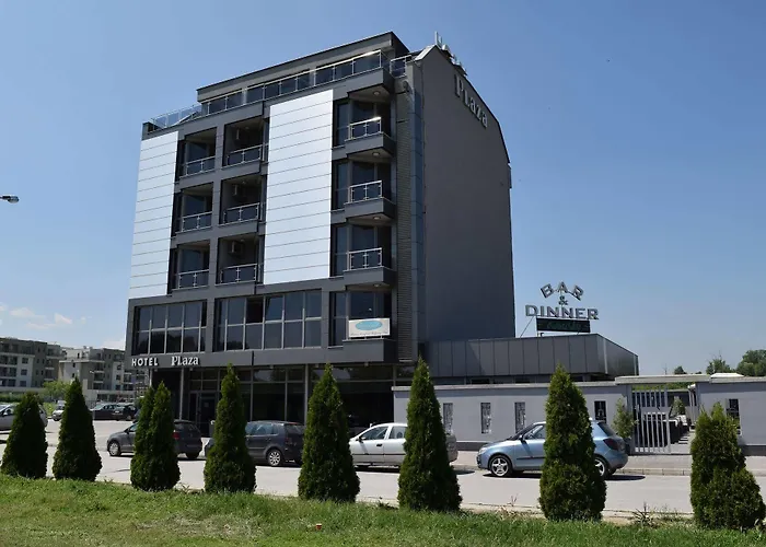 Pliska 3* Złote Piaski