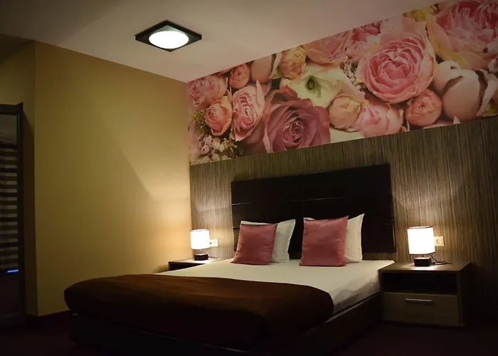 Pliska Złote Piaski