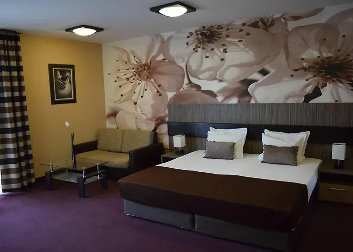 Pliska Złote Piaski