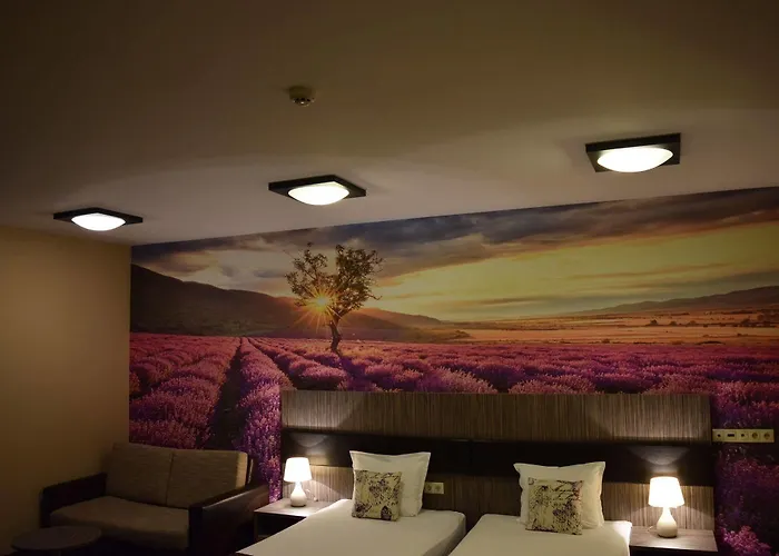 Pliska 3* Złote Piaski